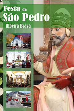  Festa São Pedro - Ribeira Brava